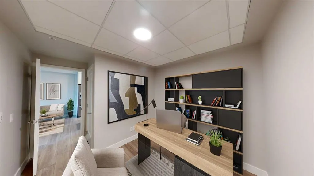 8355 19 Avenue SW, #120