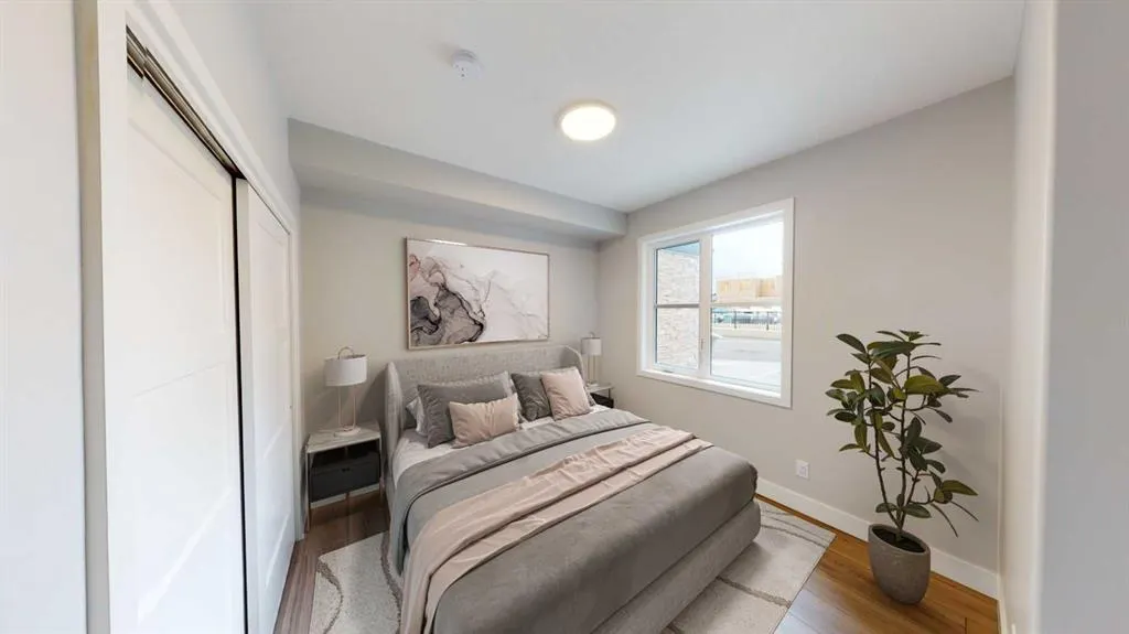 8355 19 Avenue SW, #120