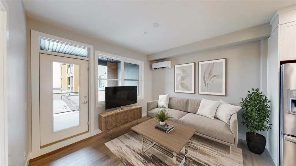 8355 19 Avenue SW, #120