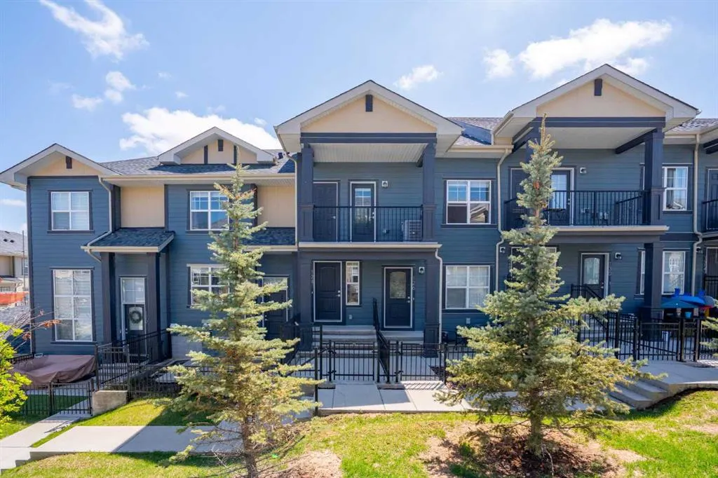 124 Evanscrest Gardens NW