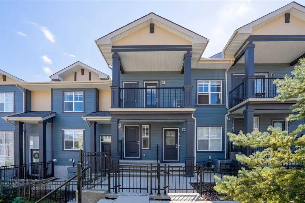124 Evanscrest Gardens NW