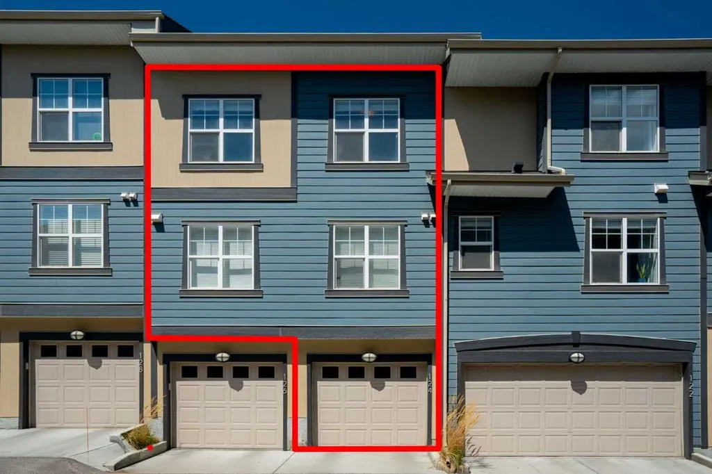 124 Evanscrest Gardens NW