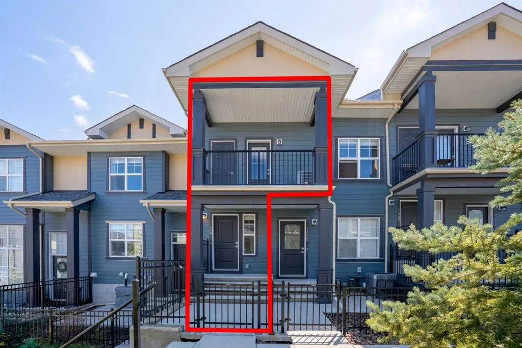 124 Evanscrest Gardens NW