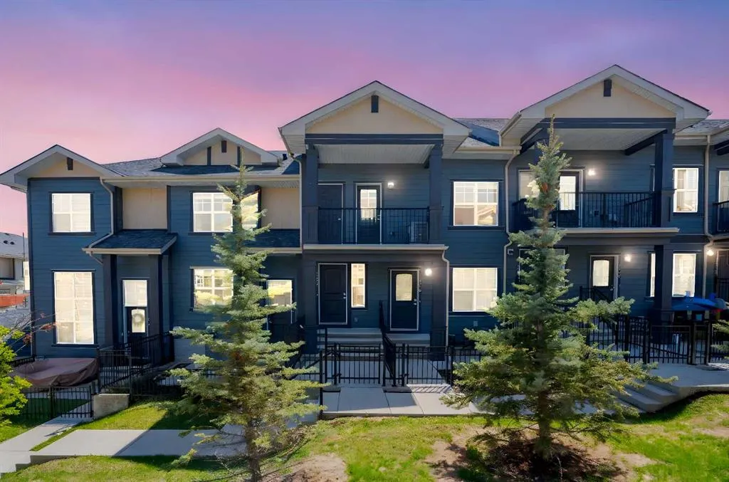 124 Evanscrest Gardens NW