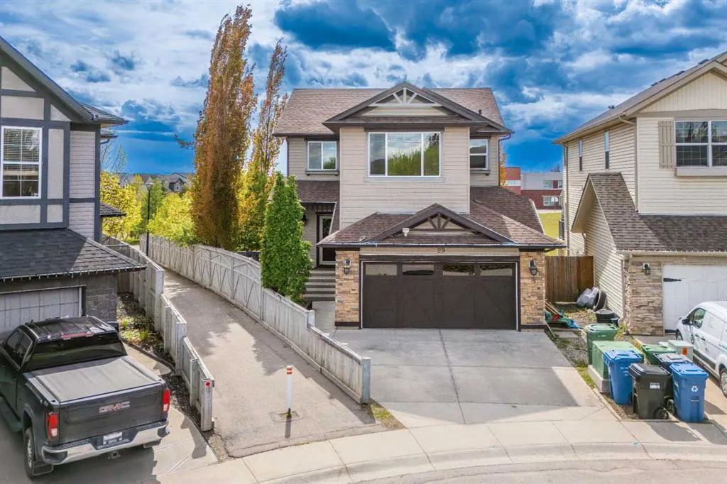 29 Brightonwoods Gardens SE