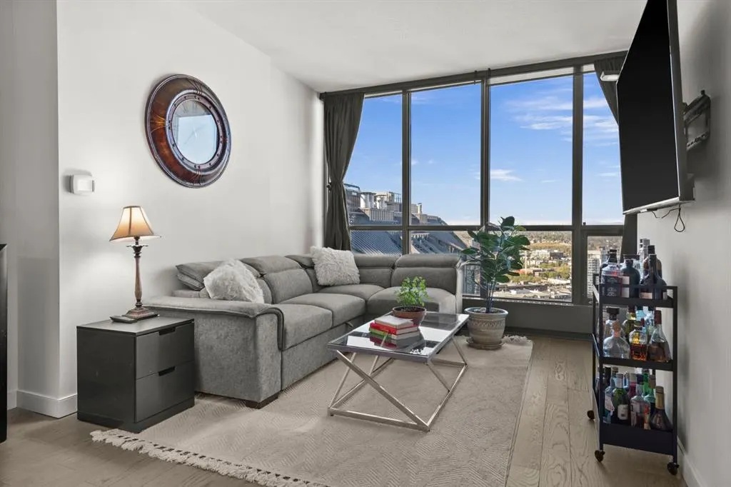 225 11 Avenue SE, #2908