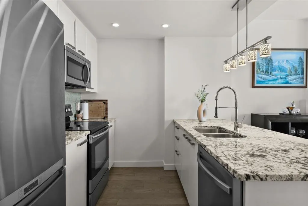 225 11 Avenue SE, #2908