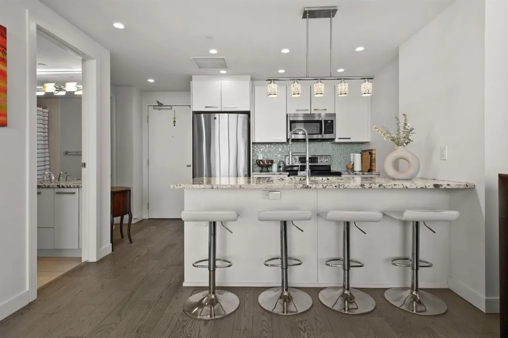 225 11 Avenue SE, #2908