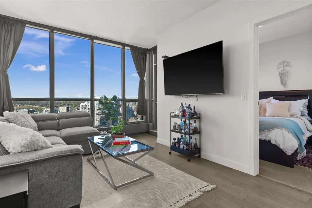 225 11 Avenue SE, #2908