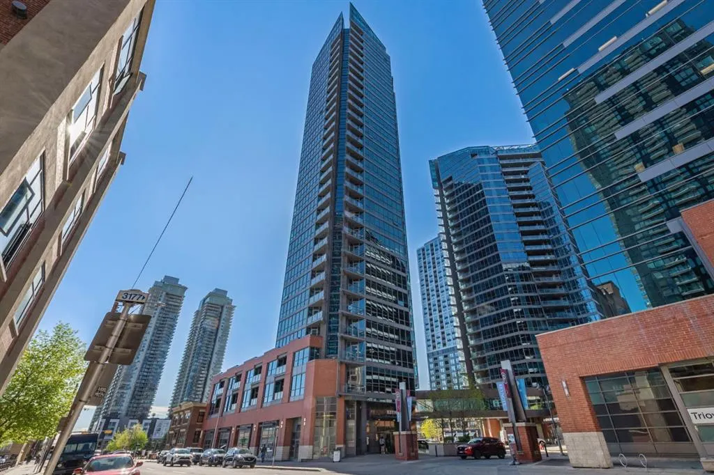 225 11 Avenue SE, #2908