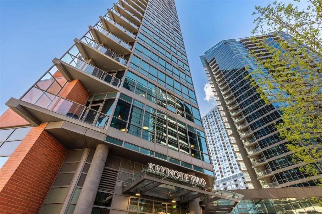 225 11 Avenue SE, #2908