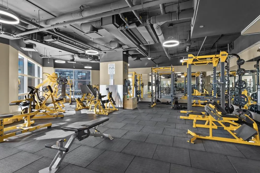 225 11 Avenue SE, #2908