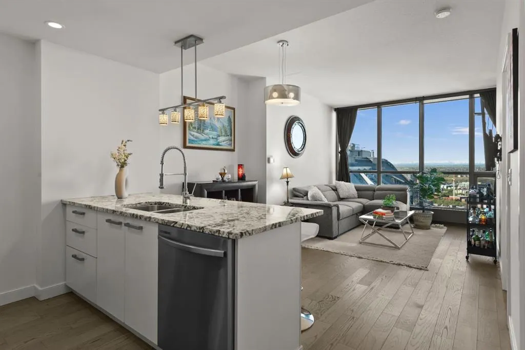 225 11 Avenue SE, #2908
