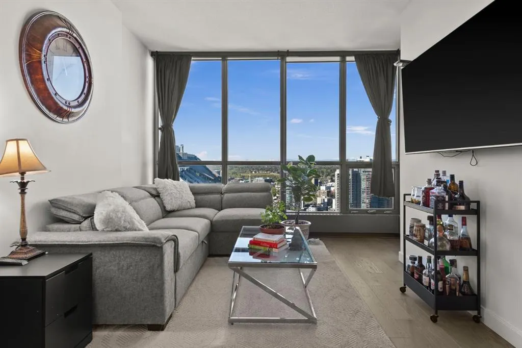 225 11 Avenue SE, #2908