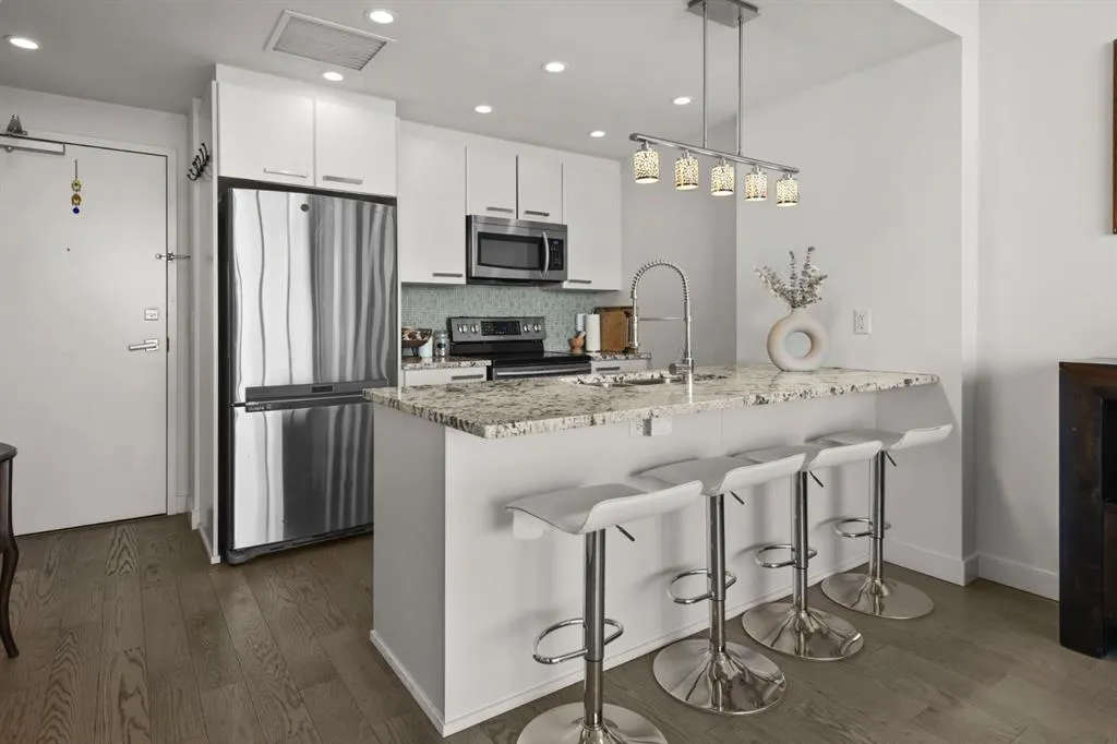 225 11 Avenue SE, #2908