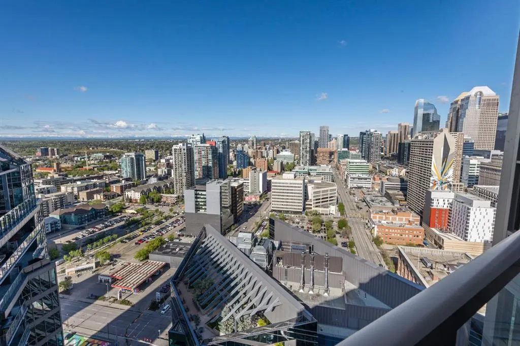 225 11 Avenue SE, #2908
