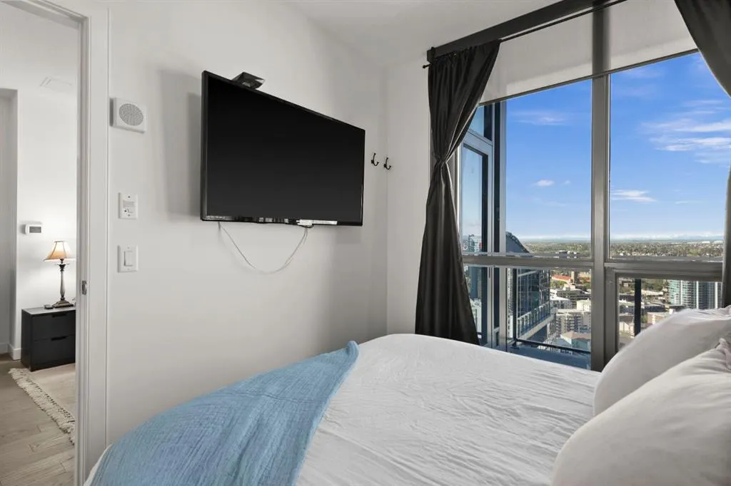 225 11 Avenue SE, #2908