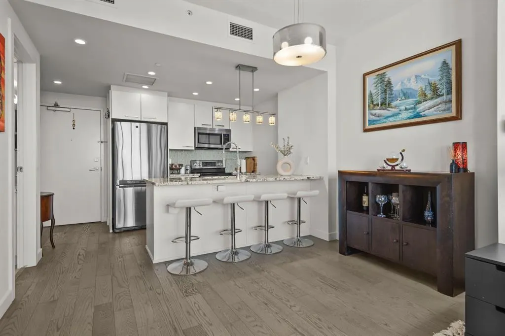 225 11 Avenue SE, #2908