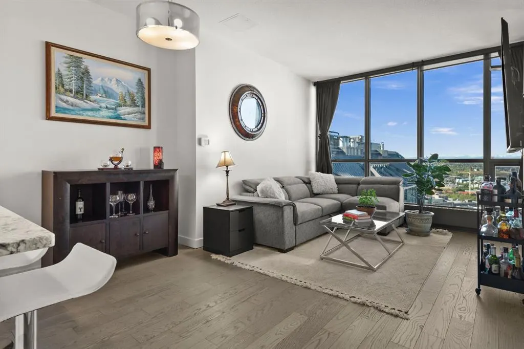 225 11 Avenue SE, #2908