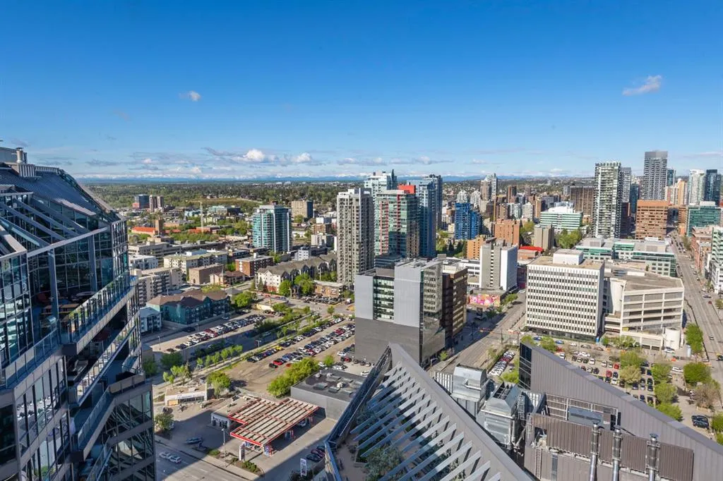 225 11 Avenue SE, #2908