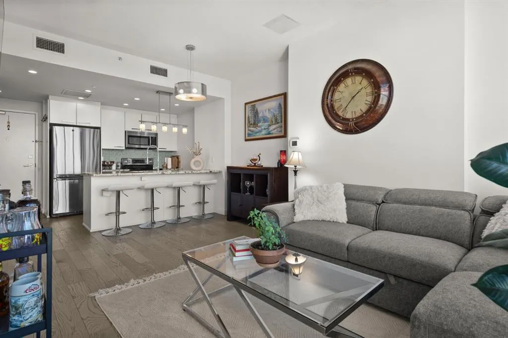 225 11 Avenue SE, #2908