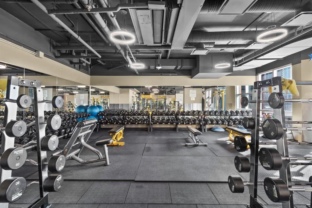 225 11 Avenue SE, #2908