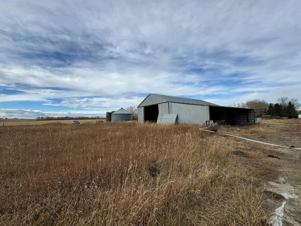 12153 Township Road 284