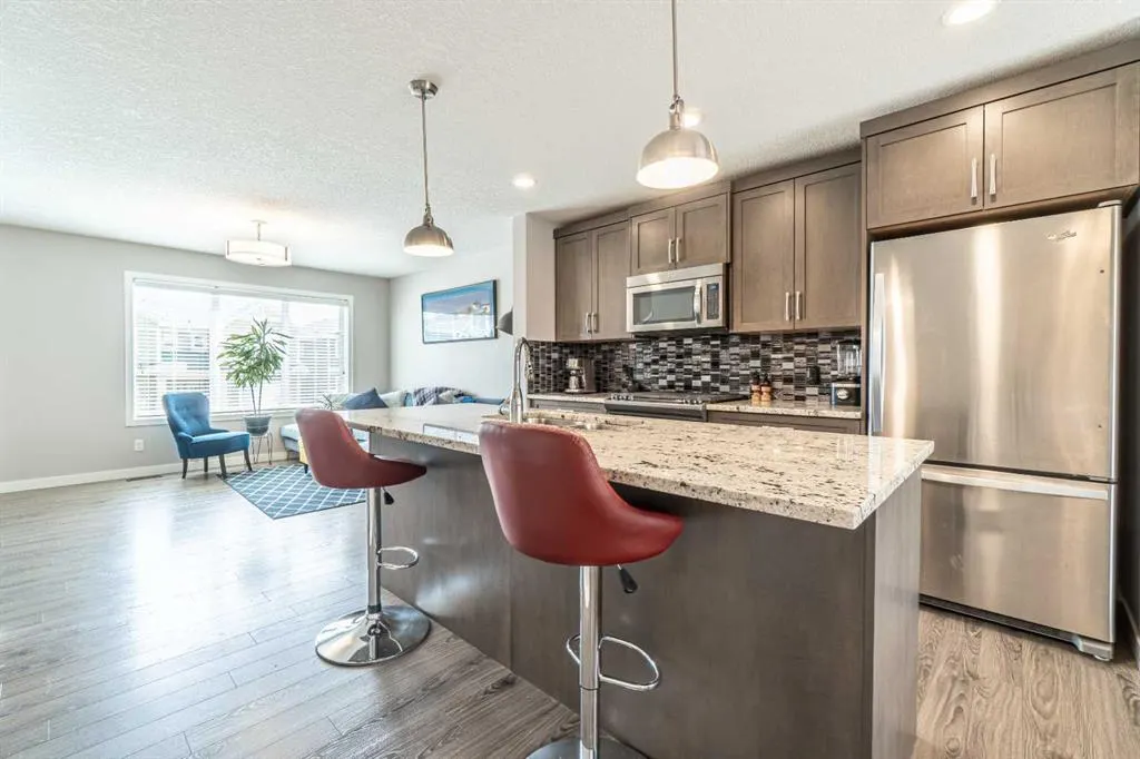 250 Fireside View, #1802