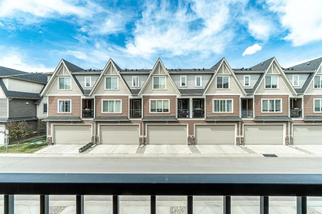 250 Fireside View, #1802