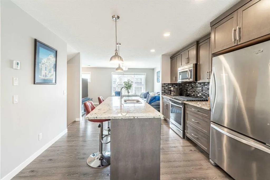 250 Fireside View, #1802