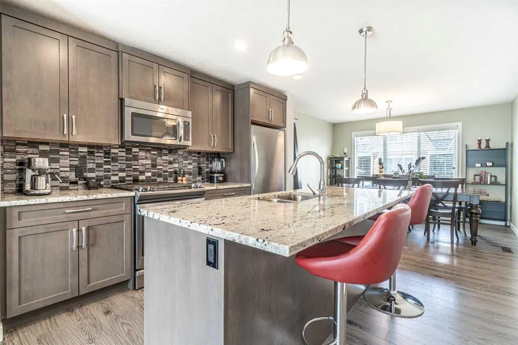 250 Fireside View, #1802