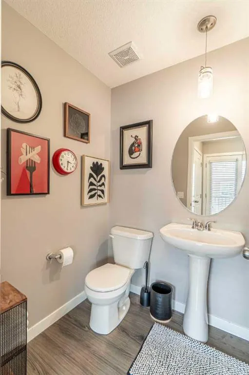 250 Fireside View, #1802