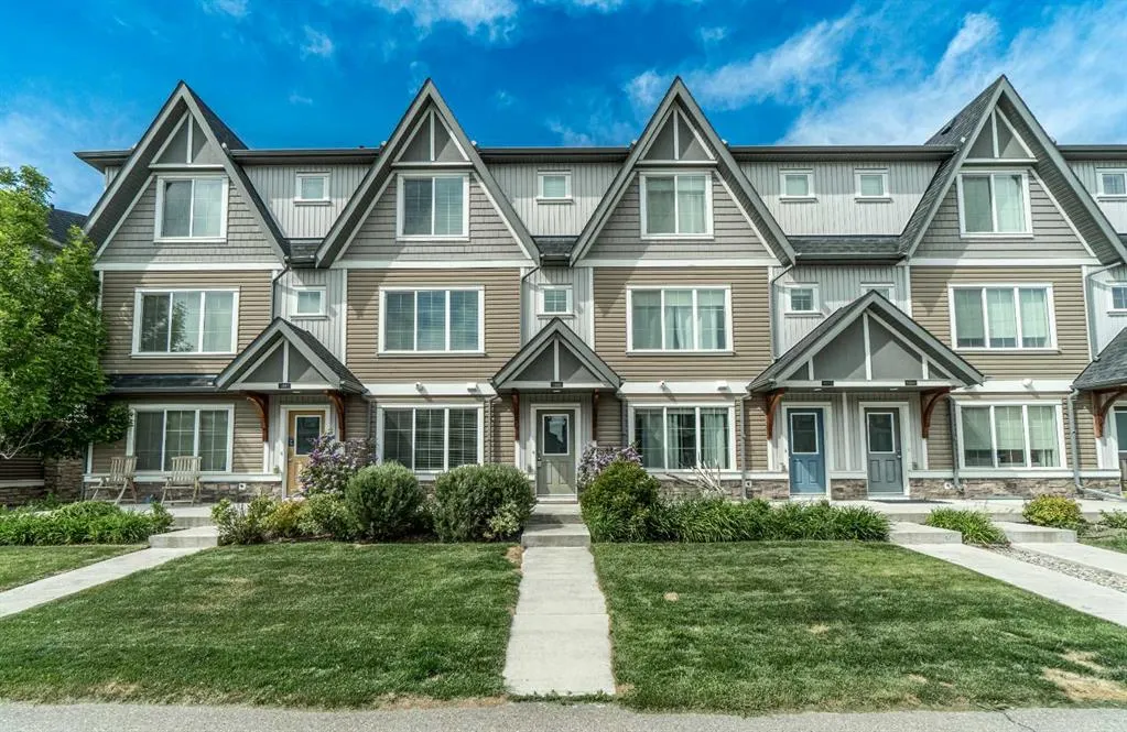 250 Fireside View, #1802