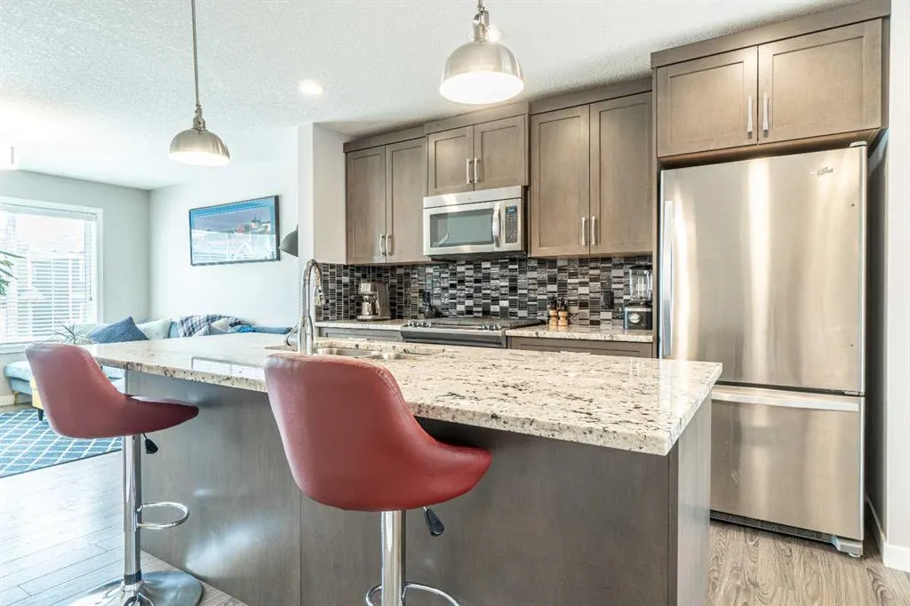 250 Fireside View, #1802