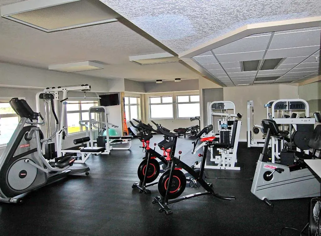 5100 Lakeshore Drive, #401