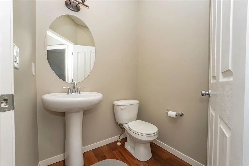 116 Brightoncrest Manor SE