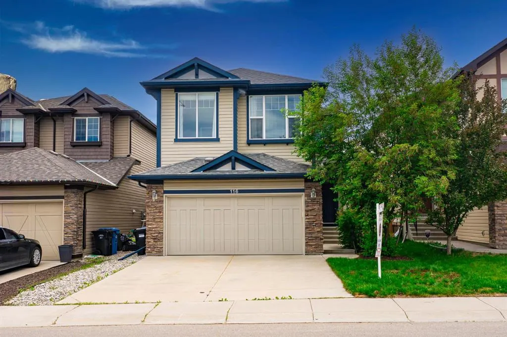 116 Brightoncrest Manor SE