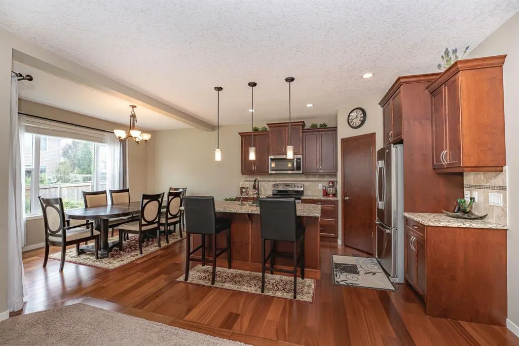 116 Brightoncrest Manor SE