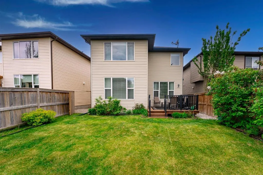 116 Brightoncrest Manor SE