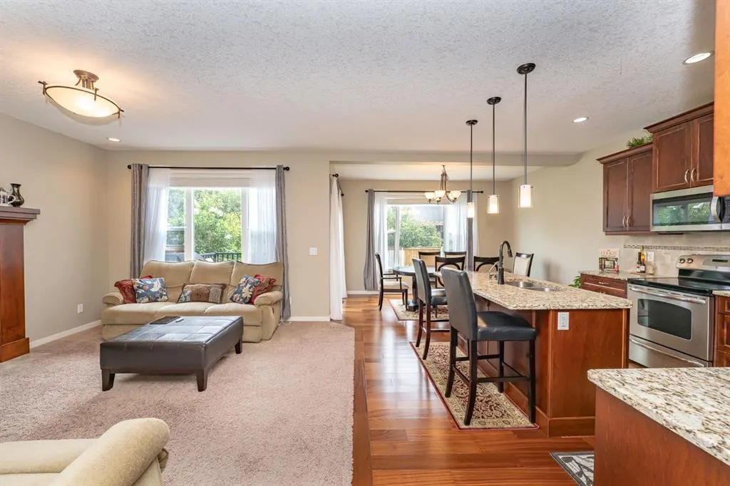 116 Brightoncrest Manor SE