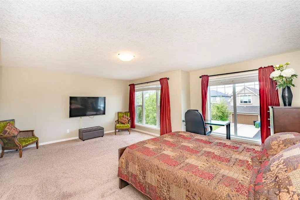116 Brightoncrest Manor SE