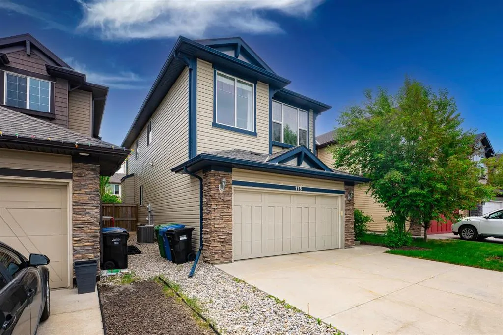 116 Brightoncrest Manor SE
