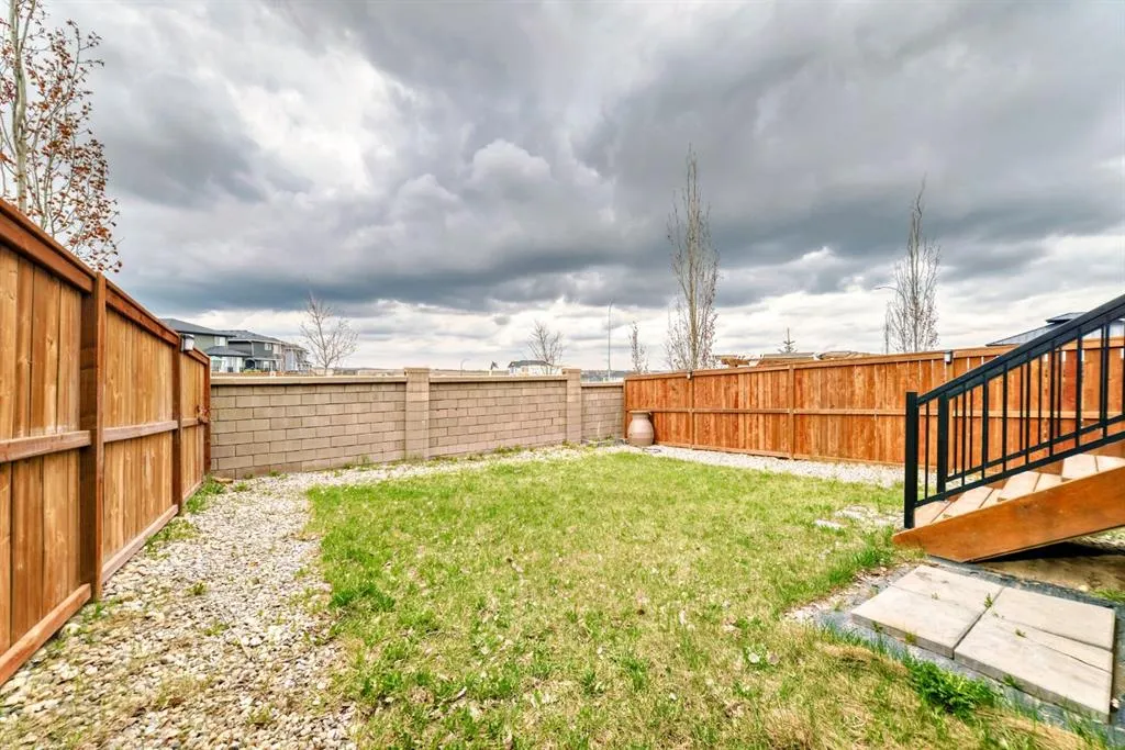 163 Evanscrest Way NW