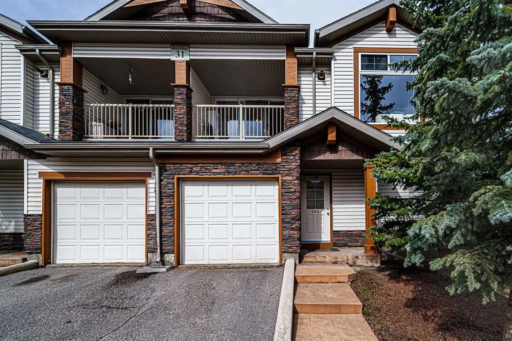 31 Panatella Landing NW, #202