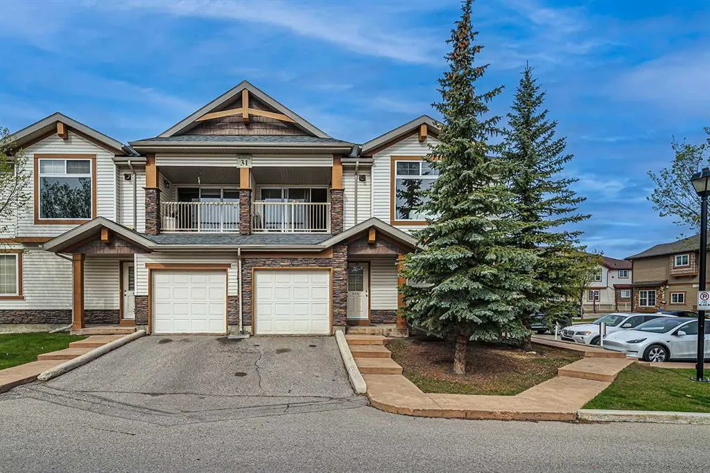 31 Panatella Landing NW, #202