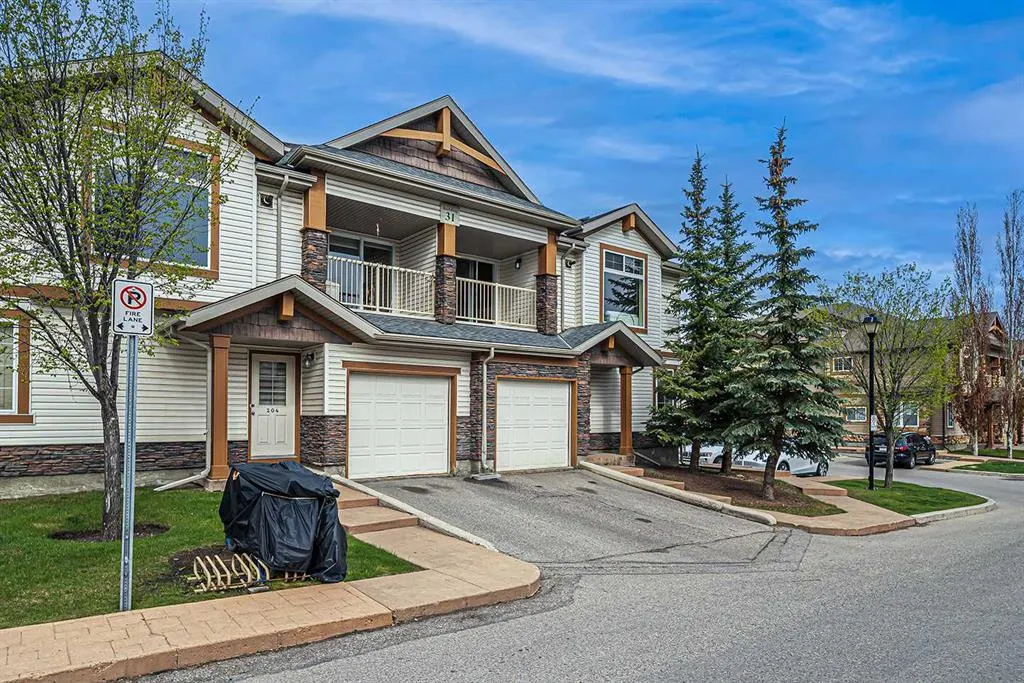 31 Panatella Landing NW, #202