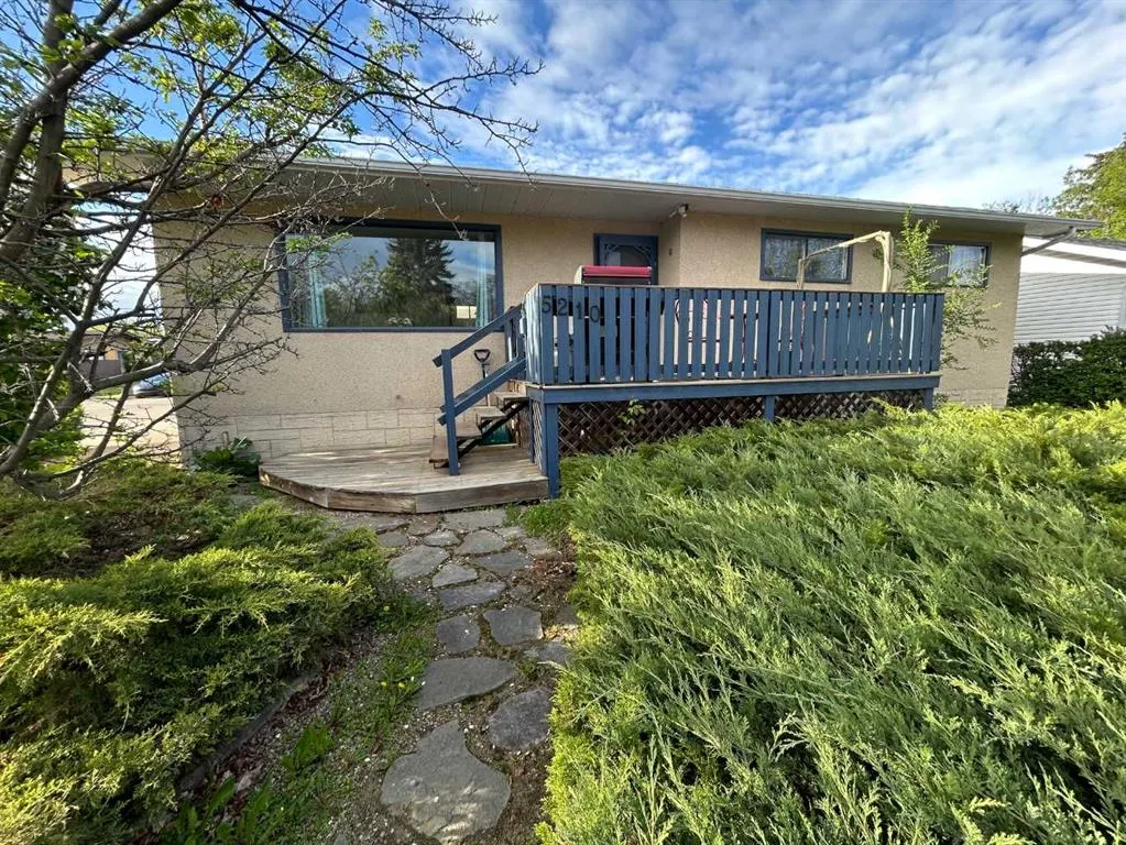 5210 Waghorn