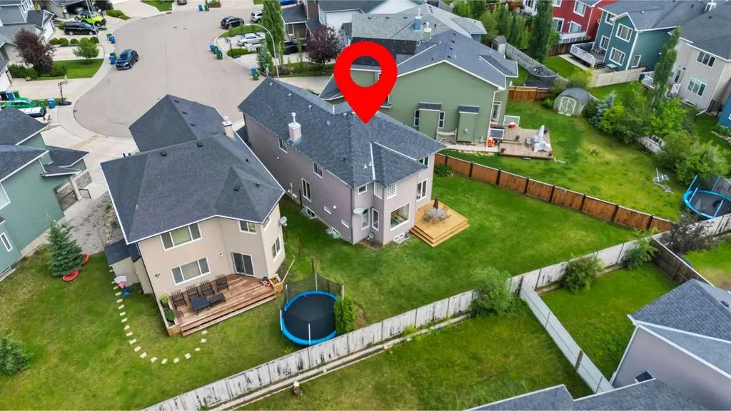 64 Royal Oak Cape NW