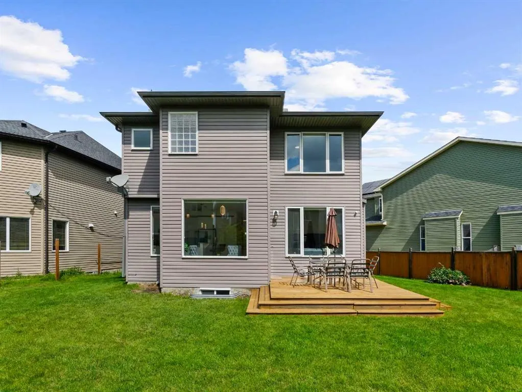 64 Royal Oak Cape NW