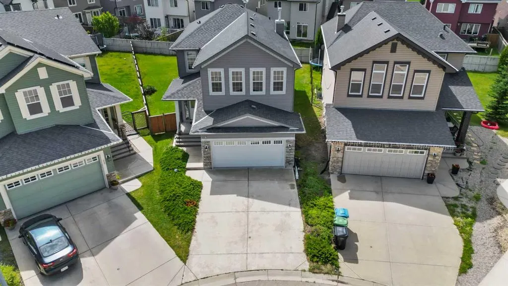 64 Royal Oak Cape NW